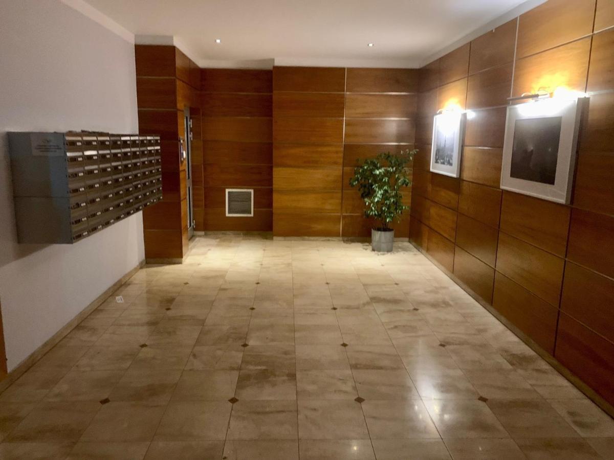City View Wellness Apartment Swim&Steam&Relax Krakau Exterior foto